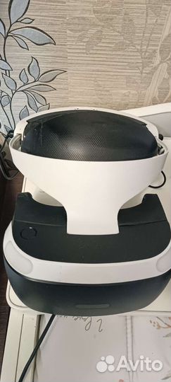 Ps4 pro +Vr