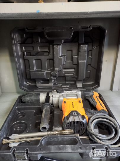 Отбойный молоток аренда