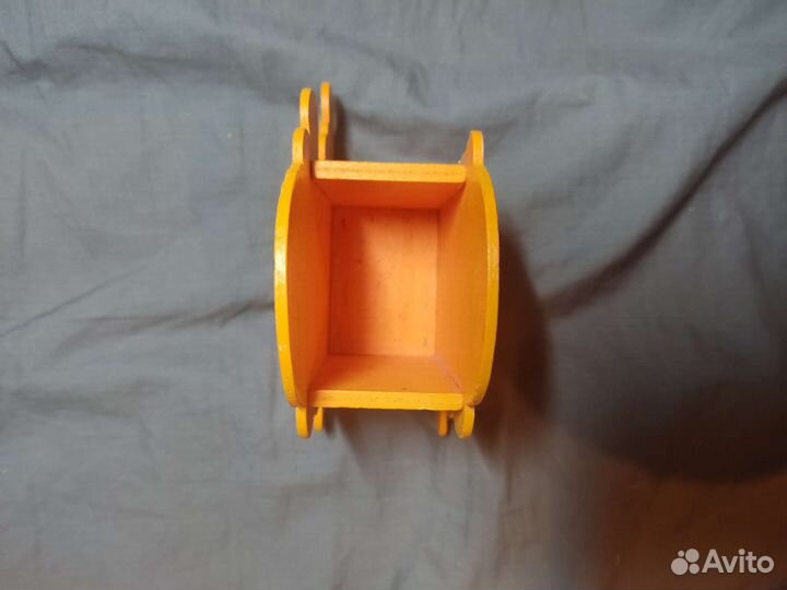 Карандашница