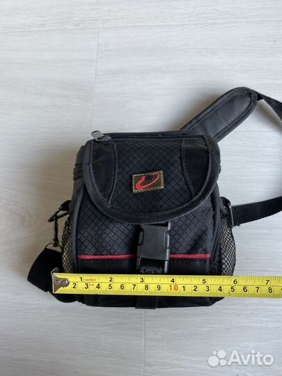 Чехол для видеокамеры/фотоаппарата