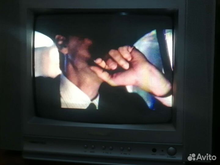Телевизор