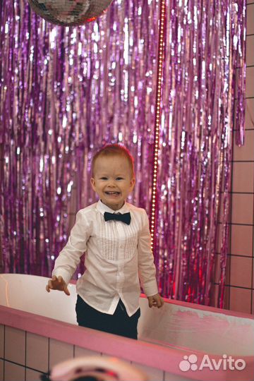 Семейный фотограф