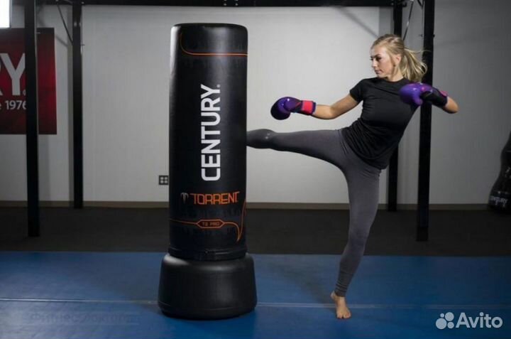 Манекены, груши для бокса (водоналивные)