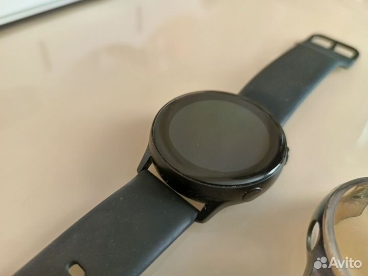 Samsung Galaxy watch active sport