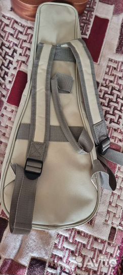 Укулеле flight модель NUS350 DC