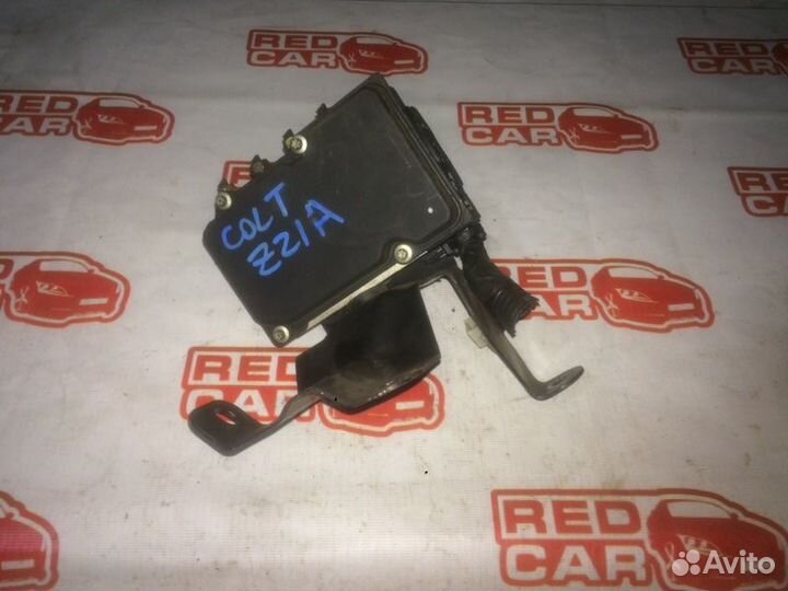 Блок ABS Mitsubishi Colt Z21A 4A90