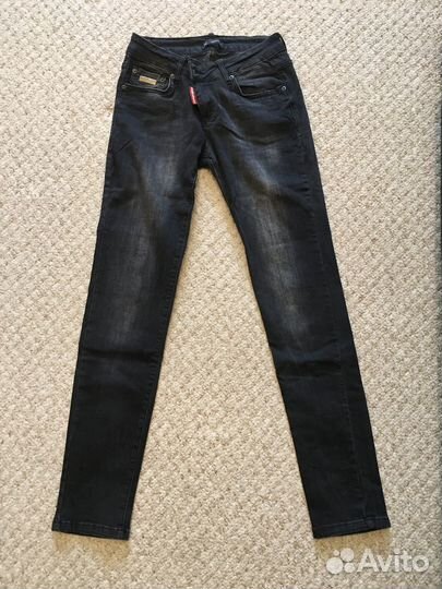 Пакет женской одежды s-m