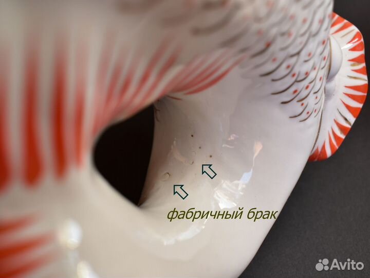 Графин с рюмками 