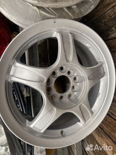 Дики алюминиевые