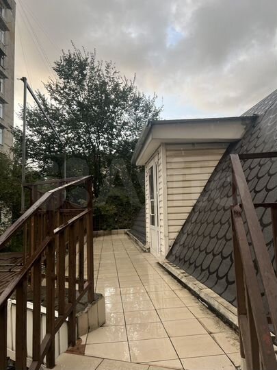 Свободного назначения, 91 м²