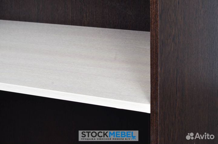 Офисная мебель. Стойка ресепшен