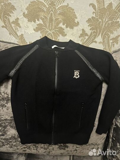 Кофта детская