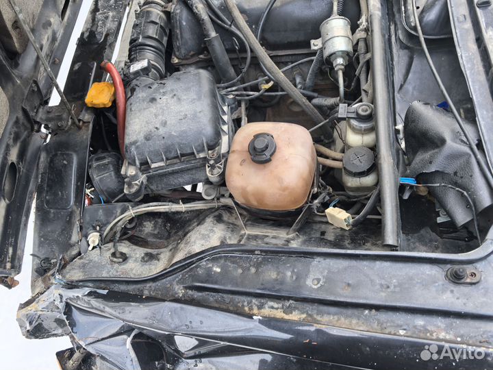 ВАЗ 2107 1.6 МТ, 2011, 126 000 км