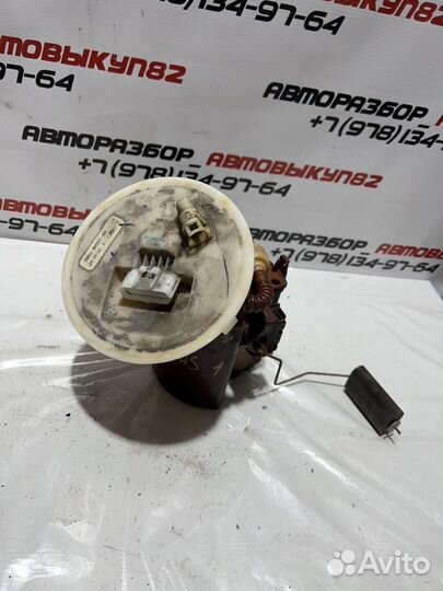 Ford focus 1 usa топливный насос в бак