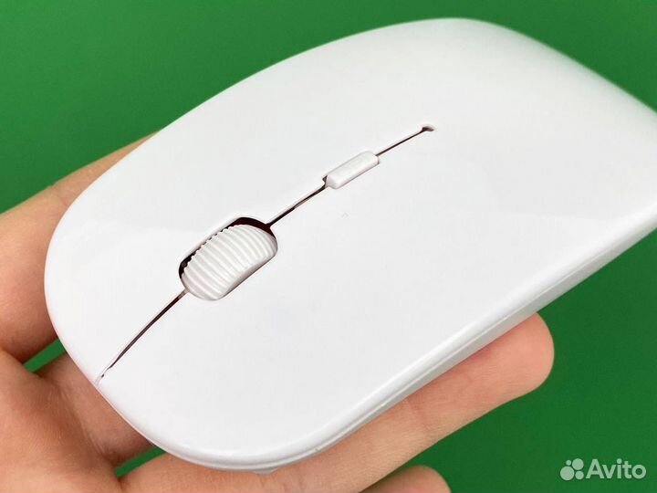 Беспроводная мышь