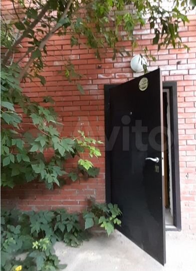 Квартира-студия, 27,5 м², 1/2 эт.