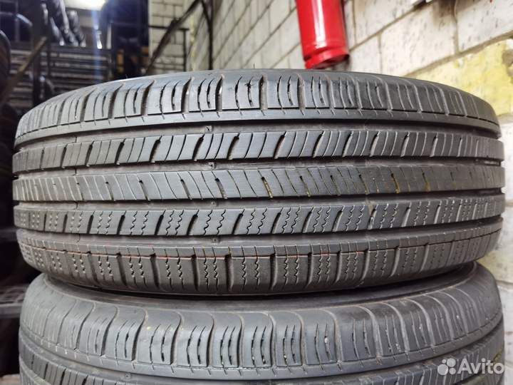 Kumho Solus TA11 225/70 R16 103T