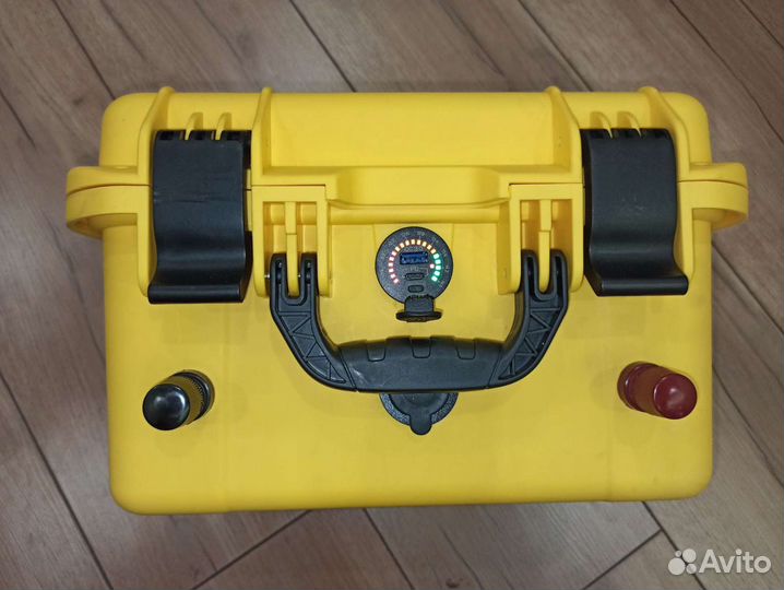 Lifepo4 12v 173Ah