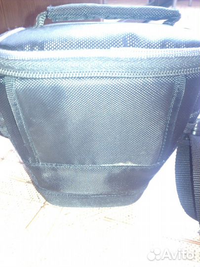 Фотосумка- чехол