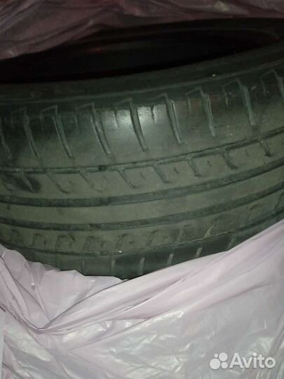 Nexen Winguard 195/55 R15