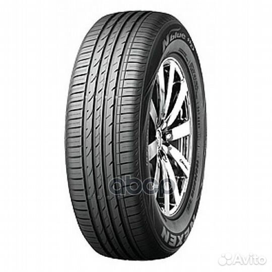 Nexen N Blue HD 185/60 R15