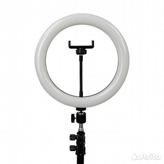 Кольцевая светодиодная лампа LED Ring Fill Light 3