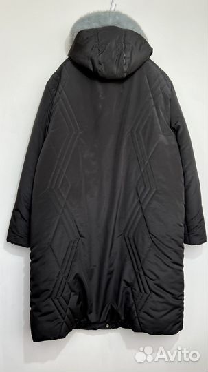 XXL Новое пальто