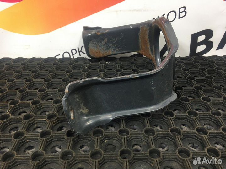 Кронштейн бака AdBlue Mercedes-Benz Actros