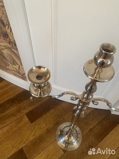 Подсвечник