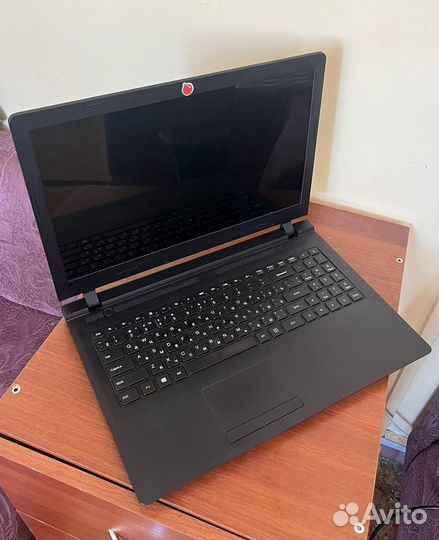 Ноутбук - Lenovo ideapad 100 15iby