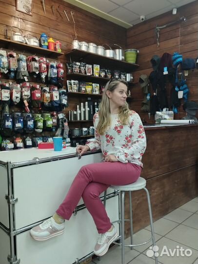 Менеджер по продажам удаленно