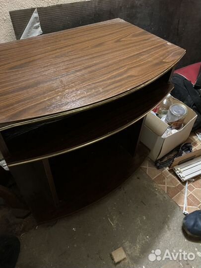 Тумба под телевизор