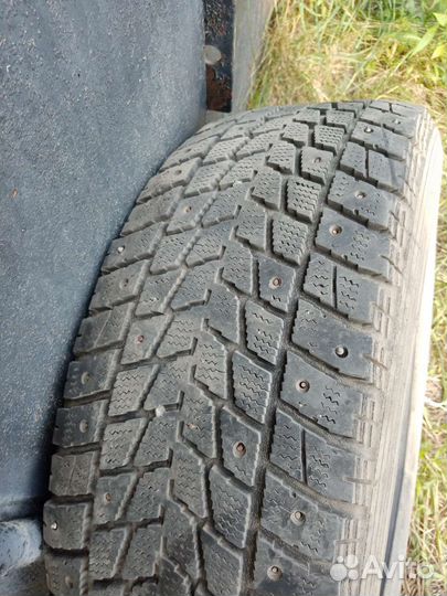Toyo Open Country I/T 235/65 R17