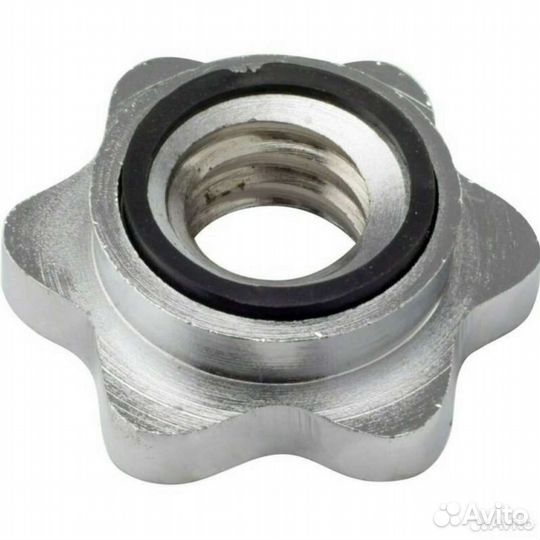 Гайка замок