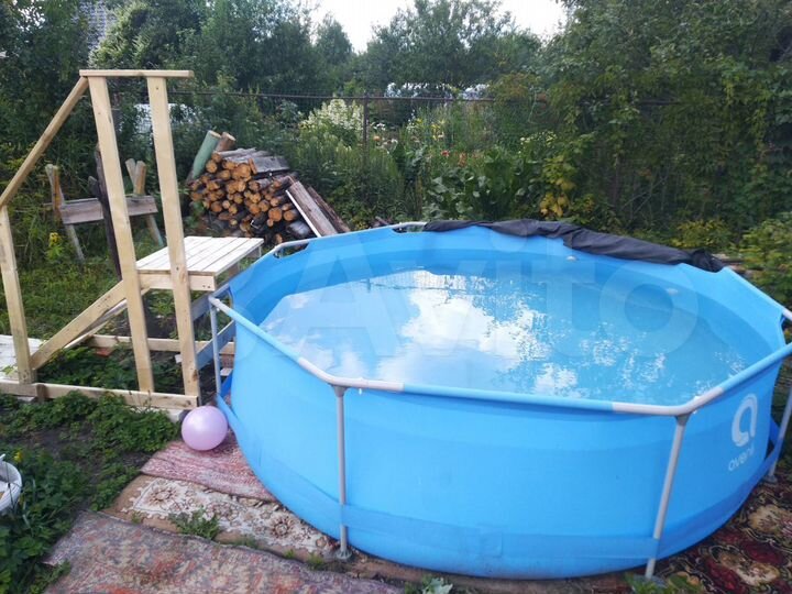 Участок 5 сот. (СНТ, ДНП)