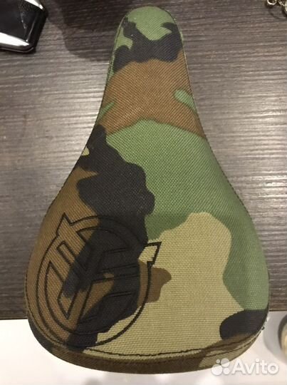 Сиденье для велосипеда Federal