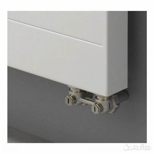 Радиатор стальной панельный Kermi Line-V PLV 22 30