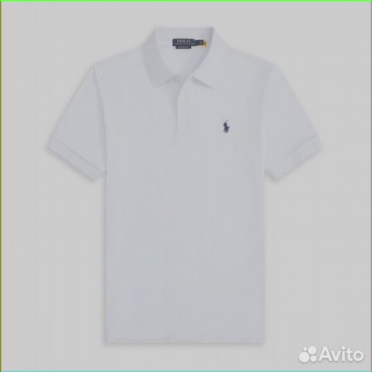 Футболка Polo Ralph Lauren (Арт. 287098)