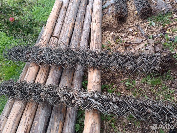 Рабица сетка