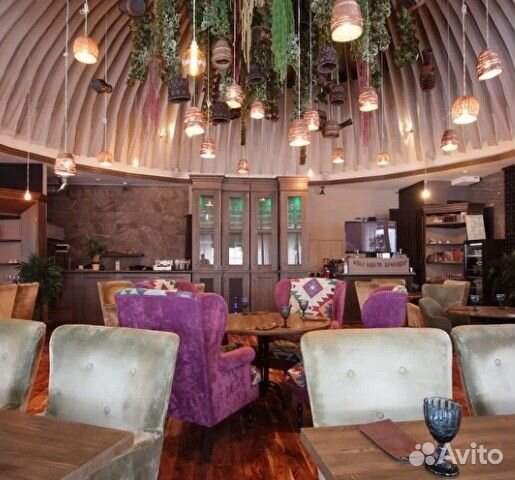 Готовый бизнес. Грузинский ресторан. чп 1.600.000