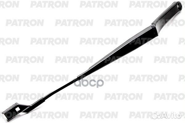 Рычаг стеклоочистителя передн лев VW: Golf VI 2