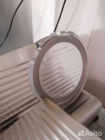 Слайсер для нарезки бу