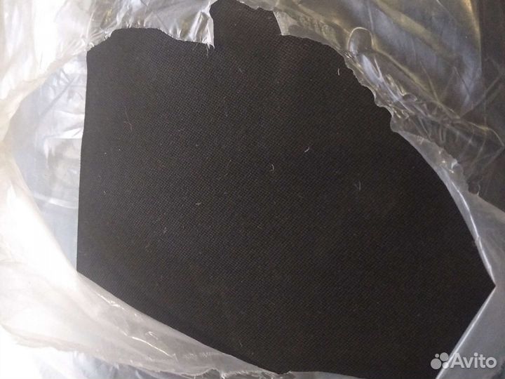 Ткань автомобильная