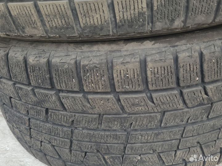 Yokohama Ice Guard IG50+ 245/40 R18