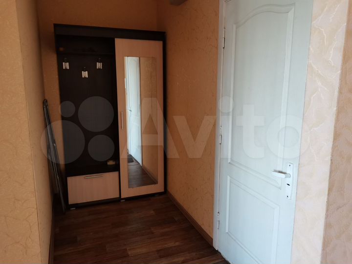 1-к. квартира, 36 м², 5/9 эт.