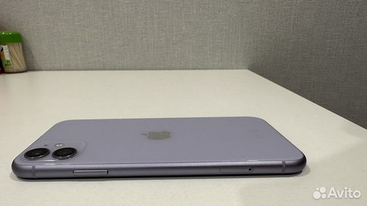 iPhone 11 64gb
