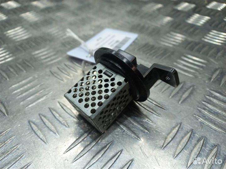 Резистор отопителя (Ежик) honda Jazz GD1 2001-2008