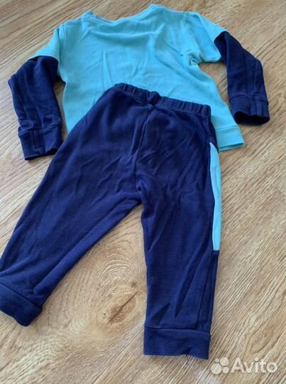 Костюм на мальчика 92 98