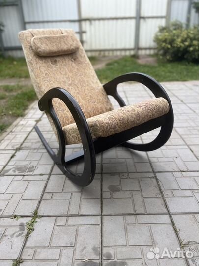 Кресло-качалка