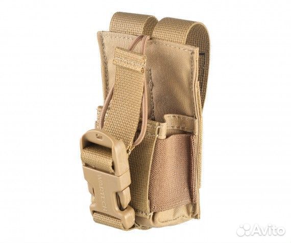 Подсумок под радиостанцию Wartech